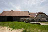 ! ! Neuer Preis ! ! Ehemaliger Bauernhof – Freiraum garantiert!