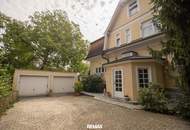 Historischer Charakter, großzügiges Wohnen - in Top-Adresse von St. Pölten