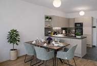 Hochwertiges Reihenhaus (Ziegelmassivbau) mit 5 Zimmern, Eigengarten, Dachterrasse, Keller u. Garagenplatz, provisionsfrei!