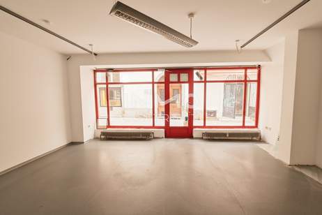 Attraktives Geschäftslokal in Graz: Franziskanergasse 4 Top 9, Gewerbeobjekt-miete, 952,51,€, 8010 Graz(Stadt)