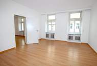 GRÄTZLGLÜCK - Charmante Altbauwohnung mit grünem Innenhof