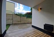Stylische 3-Zimmer-Gartenwohnung bei U3 Kendlerstraße