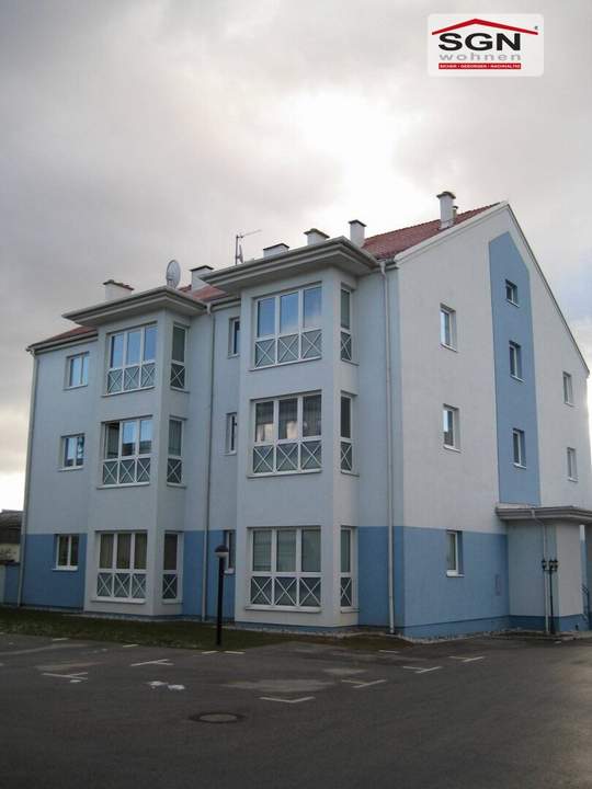 Geräumige 1 Zimmerwohnung