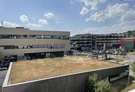 RIESIGE DACHTERRASSE + HOCHWERTIGE AUSSTATTUNG + SÜD/WEST Ausrichtung! + Tiefgarage! Nur 7 Min. von Graz entfernt!!