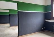 Attraktive Gewerbefläche/vielseitig nutzbar im 1. OG ***PROVISIONSFREI für den Mieter***