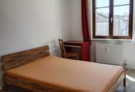5 separat Zi Wohnung m. Balkon,6.Liftstock,U1-Reumannpl./HPT-Bahnhof nah,5-WG geeignet. ab sofort.