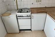 ANLEGERWOHNUNG VERMIETET ÜBER DEN DÄCHERN VON WIEN IM HERZEN VON FAVORITEN