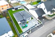 "Luxus-Bungalow • Barrierefrei • Top-Lage"