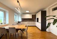 Traumhafte 3-Zimmer-Wohnung mit Balkon und Garten