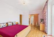 Endlich Platz! Haus mit riesigem Garten, 2 Garagen