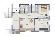 Haus mit Schlossblick in Stainz