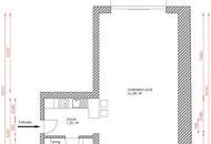 Generalsaniertes Geschäftslokal im Tullnerbacher Zentrum