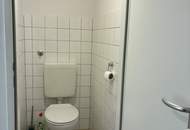 1-Zimmer Wohnung in ruhiger und dennoch zentraler Lage! Profitieren Sie von optimalen Verkehrsanbindungen und perfekter Infrastruktur!