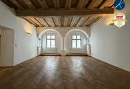 Bestandsfreies Zinshaus in der historischen Kremser Altstadt