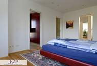 Modernes Wohnen am Lainzer Tiergarten – exklusive Villa mit Pool und Lift!