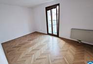 Top 3 Zimmerwohnung mit großzügiger Freifläche Nähe Mariahilferstraße