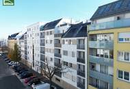 Innovation trifft Wohnkomfort - Neubauwohnungen in der Huttengasse zu mieten! Ab November beziehbar!