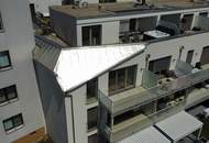 Traumwohnung mit uneinsehbarer Dachterrasse, E-Ladestation und Topausstattung
