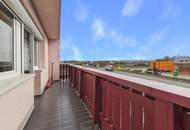 Raumwunder im Top Zustand Möbliert !