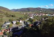 Großes an Bauland grenzendes Grünland-Grundstück bei Emmersdorf!