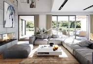 Zwischen Attersee und Mondsee