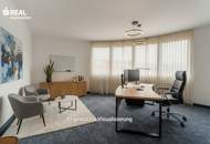 Arbeiten mit Weitblick – frisch renovierte Büroetage, hell, zentral