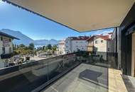 Bezugsfertige 3-Zimmer-Wohnung in Altmünster - in 2 Geh-Minuten am See und im Zentrum