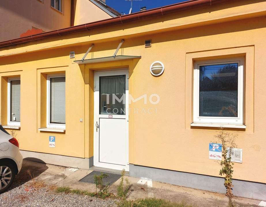 Leistbares Wohnen in zentraler Lage!