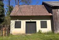 Bezaubernder Weinkeller in Matzen!
