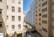 2 Zimmer Wohnung mit Balkon am Donaukanal - Innenstadtnähe - Miete inkl. Heizkosten! (Besichtigungen erst im Jänner möglich!!)