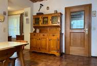 ***OPEN HOUSE, Freitag, 14. November 2025 von 13 - 16 Uhr***Großzügiges Ein- oder Zweifamilienhaus in attraktiver und zentraler Lage