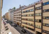 ++PROVISIONSFREI++ Großzügige 3-Zimmer Neubauwohnung mit Balkon, tolle LAGE in 1080!