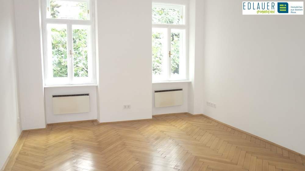 Modernes 1-Zimmer Büro in Top-Lage!