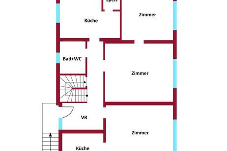 EINFAMILIENHAUS | riesiger Garten + herrliche Terrasse | Garage | Platz für die ganze Familie | Ruhelage | grüne Umgebung, Haus-kauf, 399.999,€, 7041 Eisenstadt-Umgebung