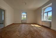 Nähe U3 Rochusgasse und Landstraße Hauptstraße I 2-Zimmer zzgl Kabinett und separater Küche I zwischen Erdberg Straße und Donaukanal