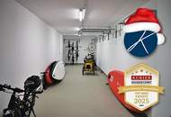 Luxuriöse 2 Zimmer Dachgeschoßwohnung als Erstbezug im Seepark Oggau! PROVISIONSFREI für den Käufer!