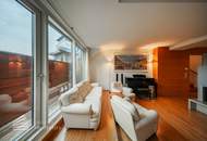 Beeindruckende 5-Zimmer Dachterrassenwohnung im 6. Wiener Gemeindebezirk