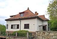 Traumhafte Altbau-Villa in Bestlage!
