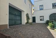 Seltene Gelegenheit: Altstadthaus mit Garten und Garage