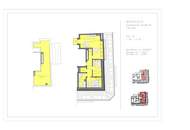 Modernes Neubau-Penthouse am Kutschkermarkt – Erdwärme, Fußbodenheizung &amp; großzügige Dachterrasse! Garagenstellplatz