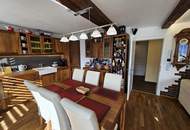 Panorama-Wohnung in Piesendorf – vollmöbliert &amp; ideal zur touristischen Vermietung