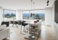 DEM HIMMEL SO NAH ! 3 Zimmer LUXUS am Schafberg !