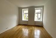 UNBEFRISTET - Ruhige 3-Zimmer Altbauwohnung mit separater Küche und Altbau-Kellerabteil im 19. Bezirk