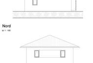 4 preisgünstige Einfamilienhäuser am Ortsrand von Petzenkirchen - provisionsfrei!