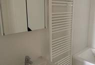 2-Zimmer-Neubauwohnung inkl Markenküche, Balkon Außenfläche und Kellerabteil / K3-58