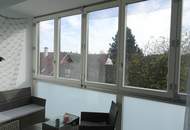 Eigentumswohnung mit 2 Loggien und Carport