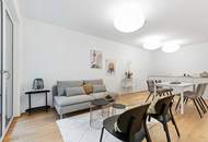 Quality Living im lebendigen Neunzehnten.