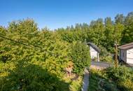 ++NEU++ Idyllisches Haus in der Gartenzeile Schwarzeau!