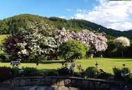 Wohn- und Geschäftshaus mit großem Garten in St. Stefan ob Leoben