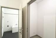 Schöne 2 Zimmer Wohnung mit Terrasse und Garten - Nähe Schmelz